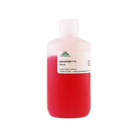 Zymo Research ZymoPURE P1, Red, 210 ml ZD4200-1-210